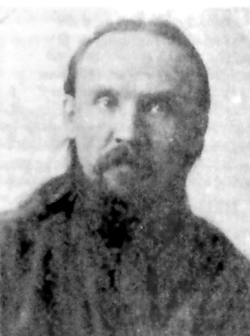 Алексий, епископ Воронежский.