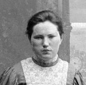 Мученица Нина Кузнецова (1887 – 1938)